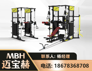 毕节多功能综合训练器