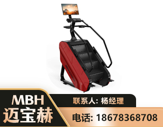 毕节商用楼梯机