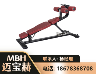 毕节可调腹肌板